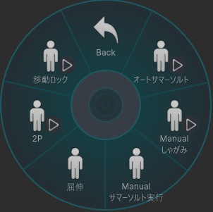 【VRC用】AFK自動迎撃システム【ModularAvatar】