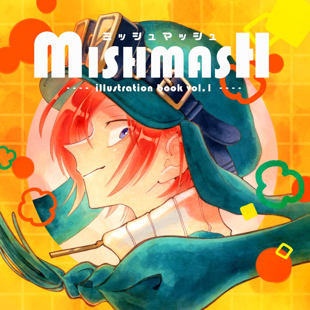 MISHMASH