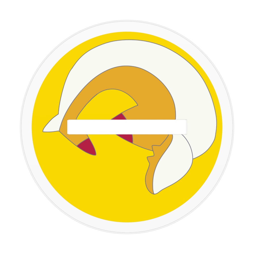 アクリルスタンド-クラウンユウグレ-