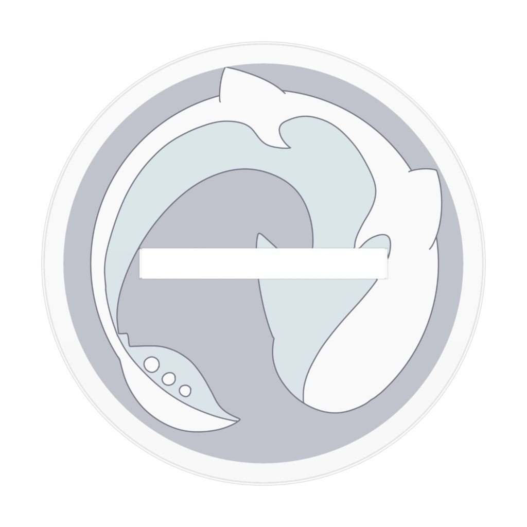 アクリルスタンド-クラウンマツヨイ-