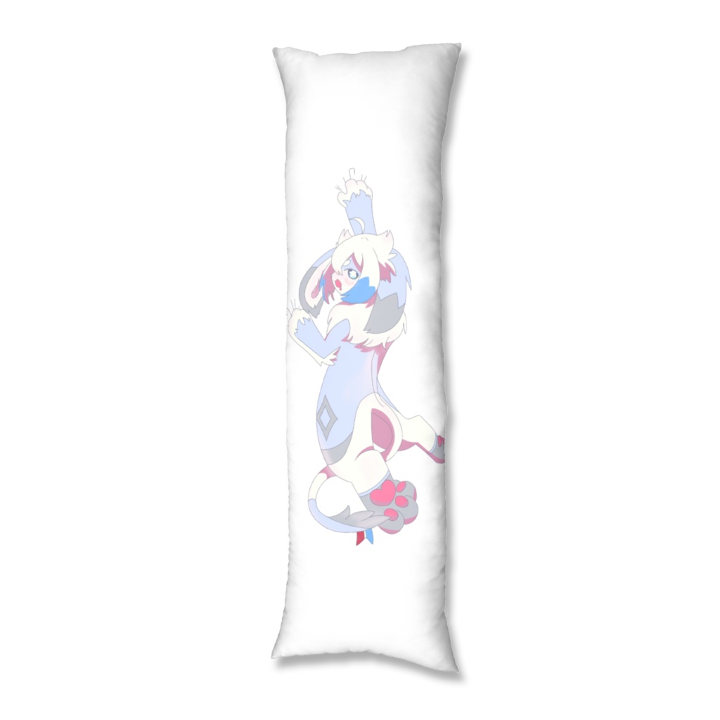 レイメイ抱き枕カバー