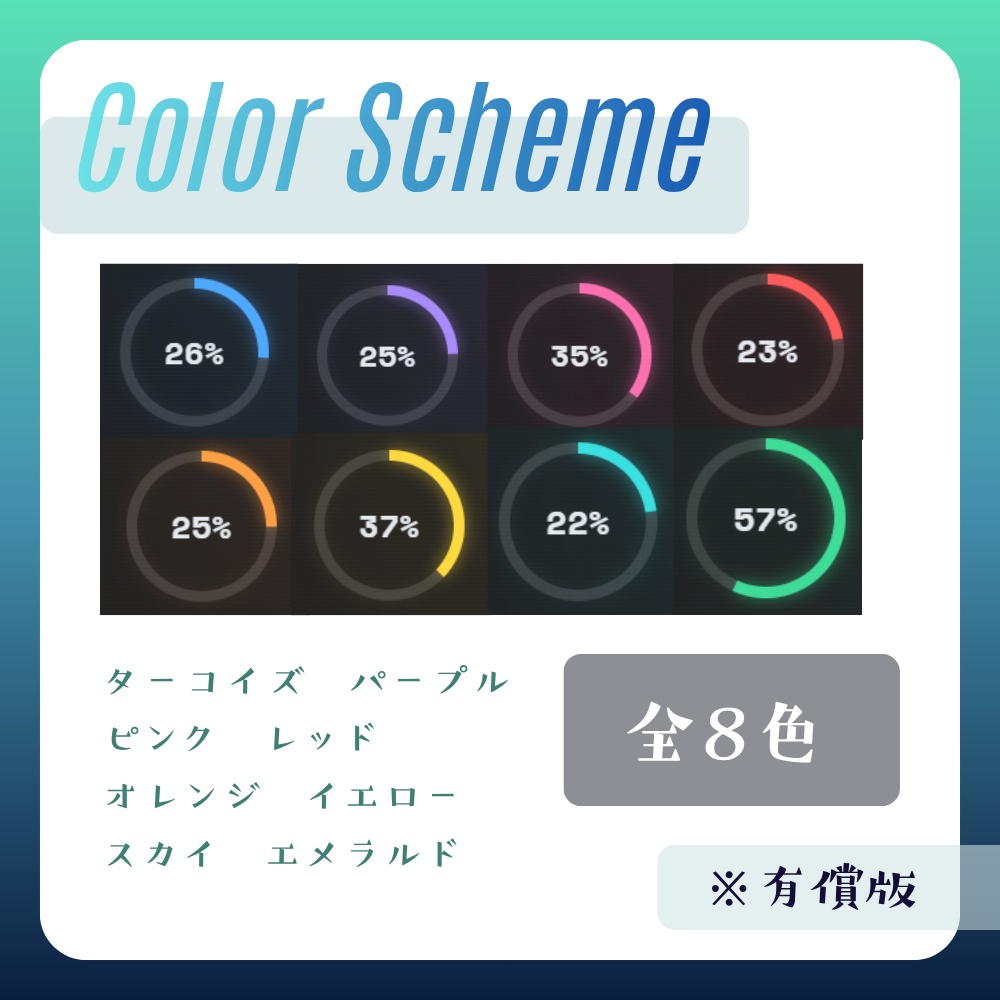 【無料DL】リソースモニタリングツール M4N0.SYS