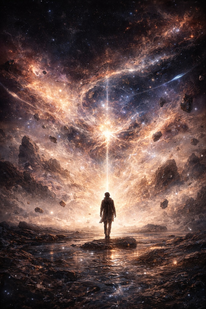 観測できない存在 III｜別の正解