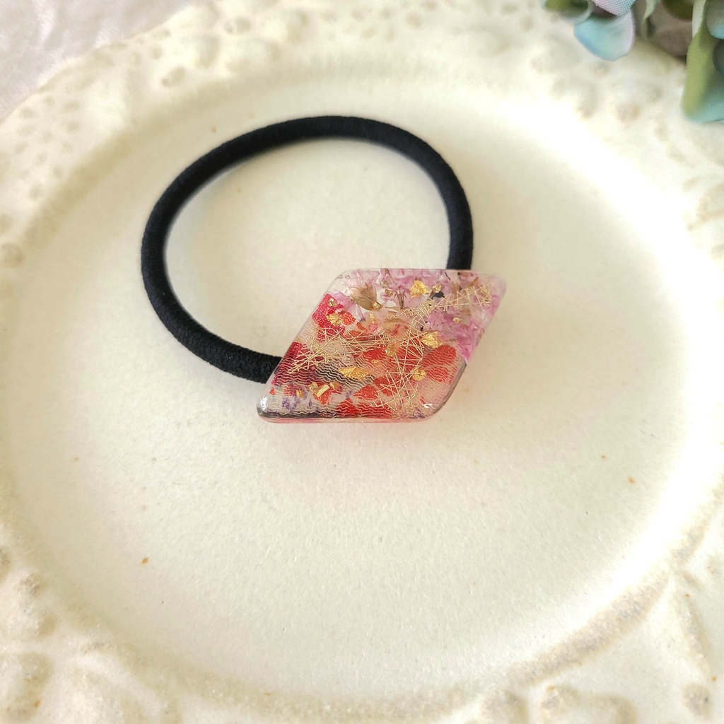 【オリジナル】小春のヘアゴム