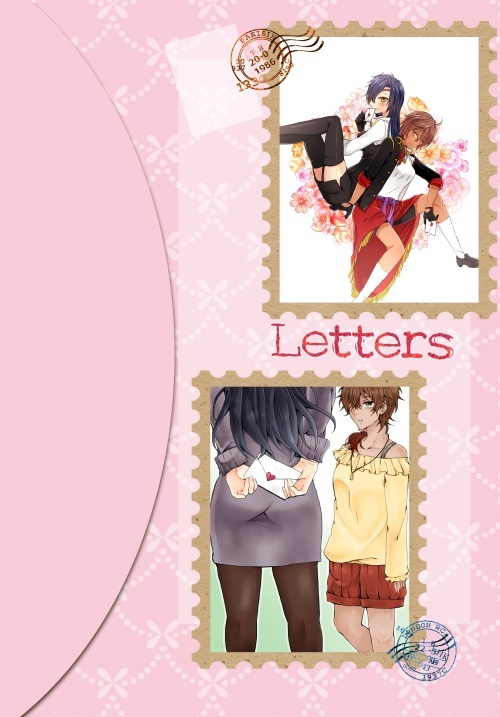 Letters