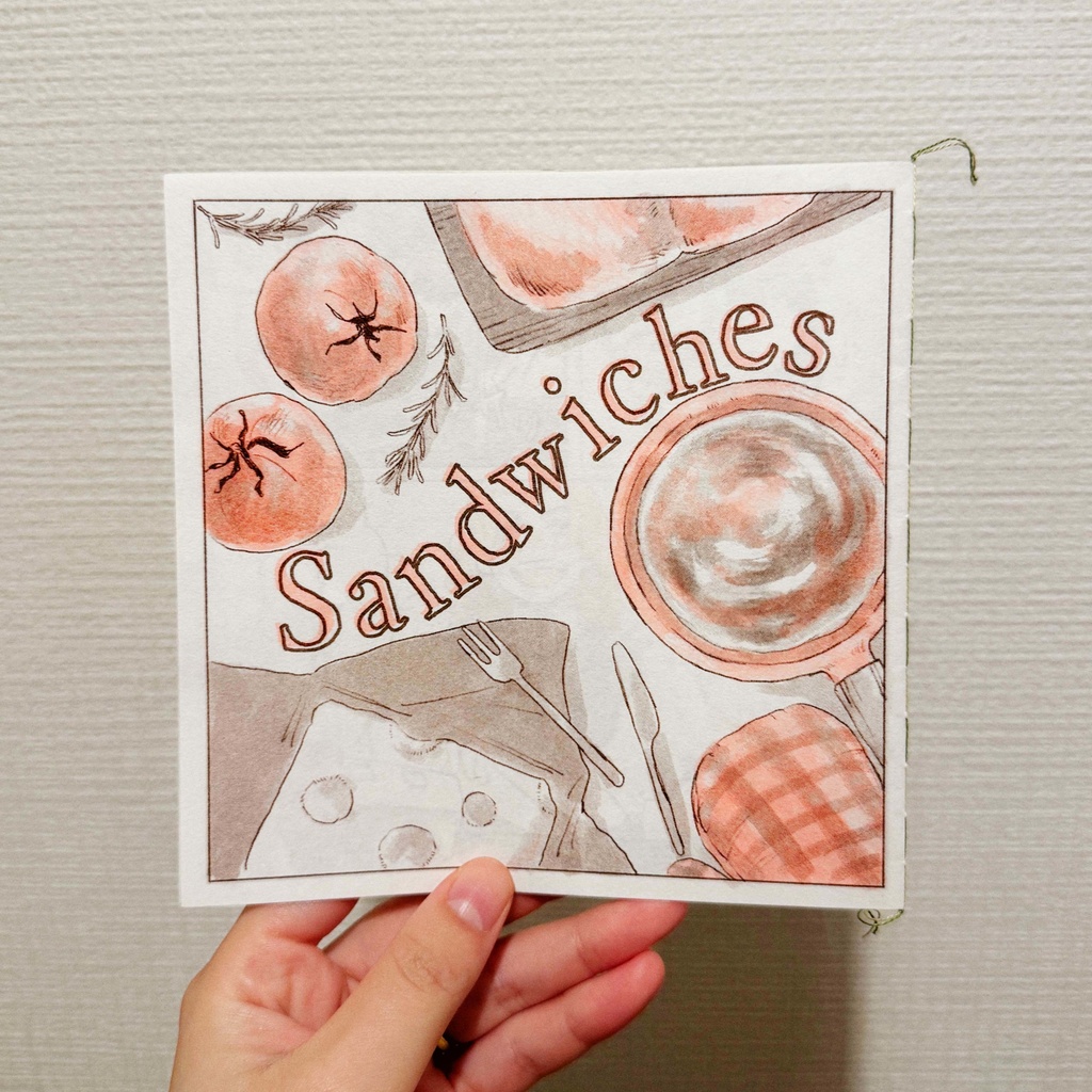 Sandwiches