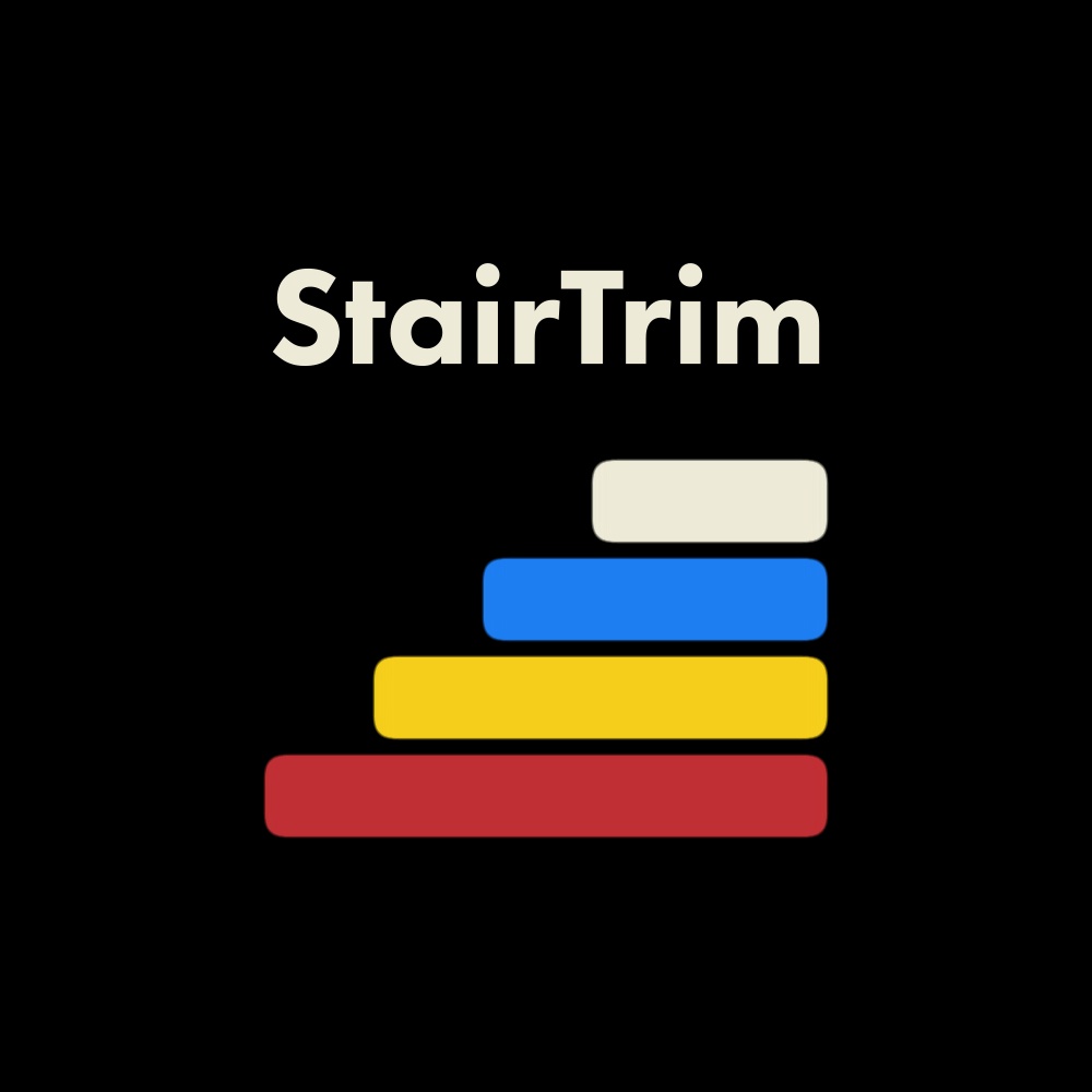 StairTrim