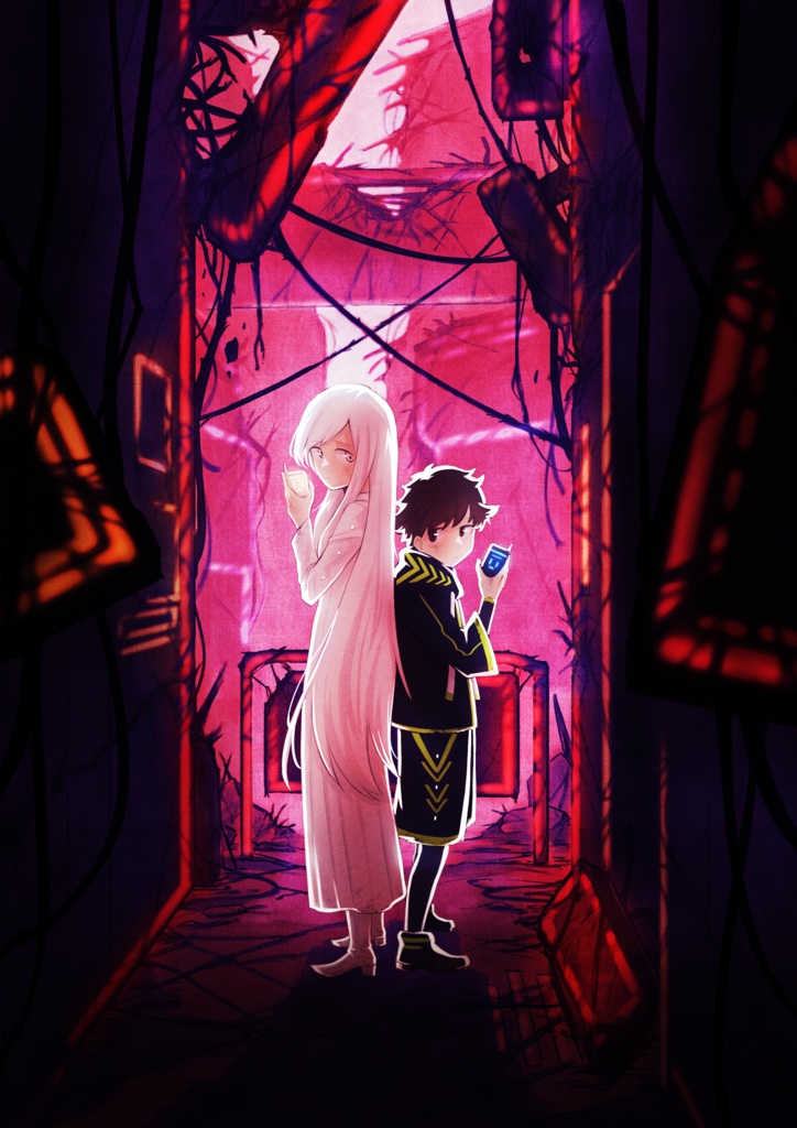 ストーリープレイング「コール・サイン」