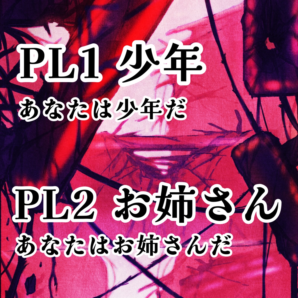 ストーリープレイング「コール・サイン」