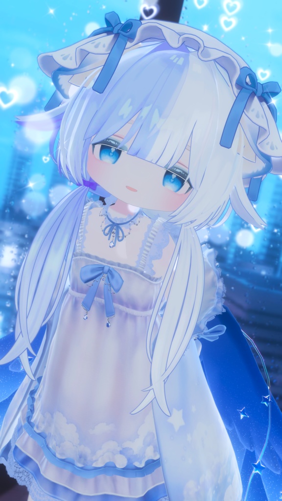 ð§ãªãããããŒãã€ã³ð§ã10ã¢ãã¿ãŒå¯Ÿå¿ã