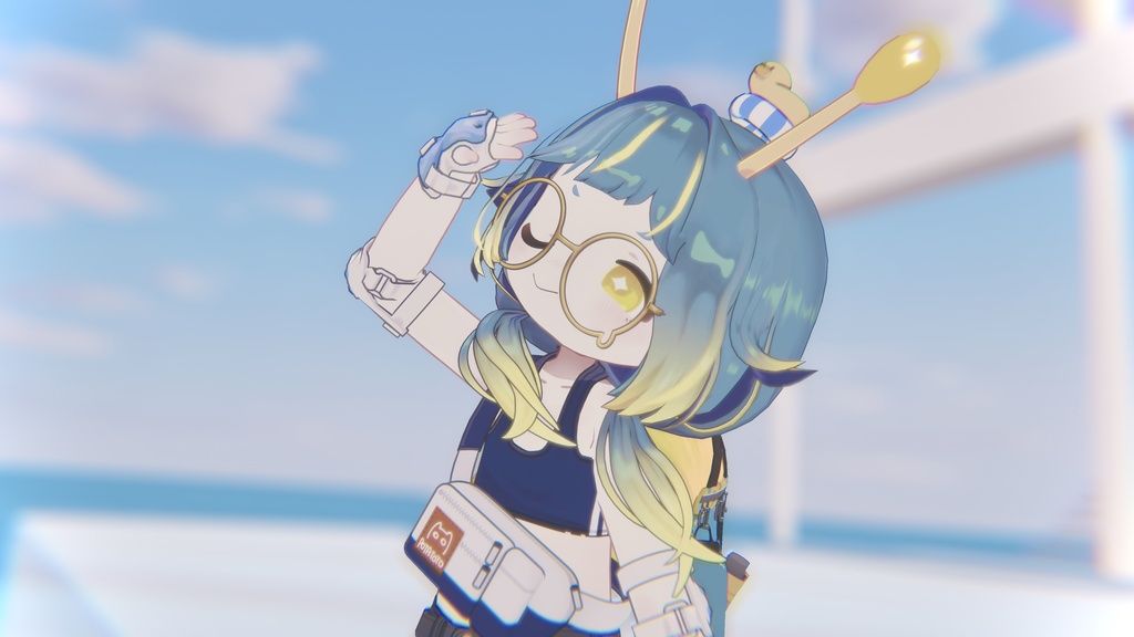 ð§ãªãããããŒãã€ã³ð§ã10ã¢ãã¿ãŒå¯Ÿå¿ã