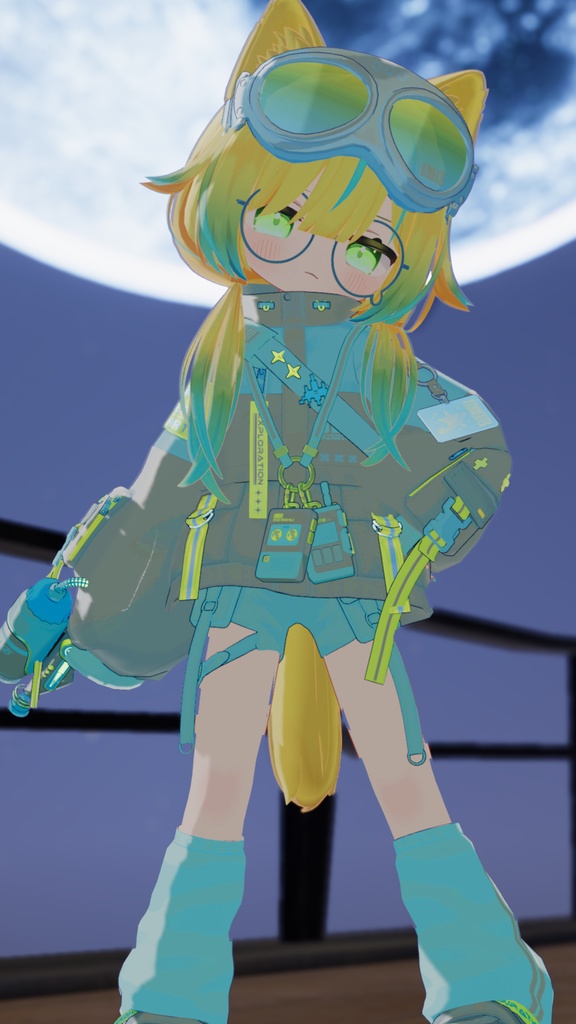 ð§ãªãããããŒãã€ã³ð§ã10ã¢ãã¿ãŒå¯Ÿå¿ã