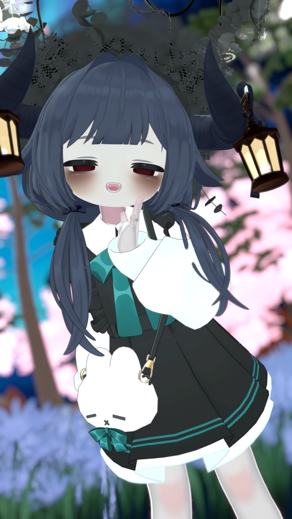 ð§ãªãããããŒãã€ã³ð§ã10ã¢ãã¿ãŒå¯Ÿå¿ã