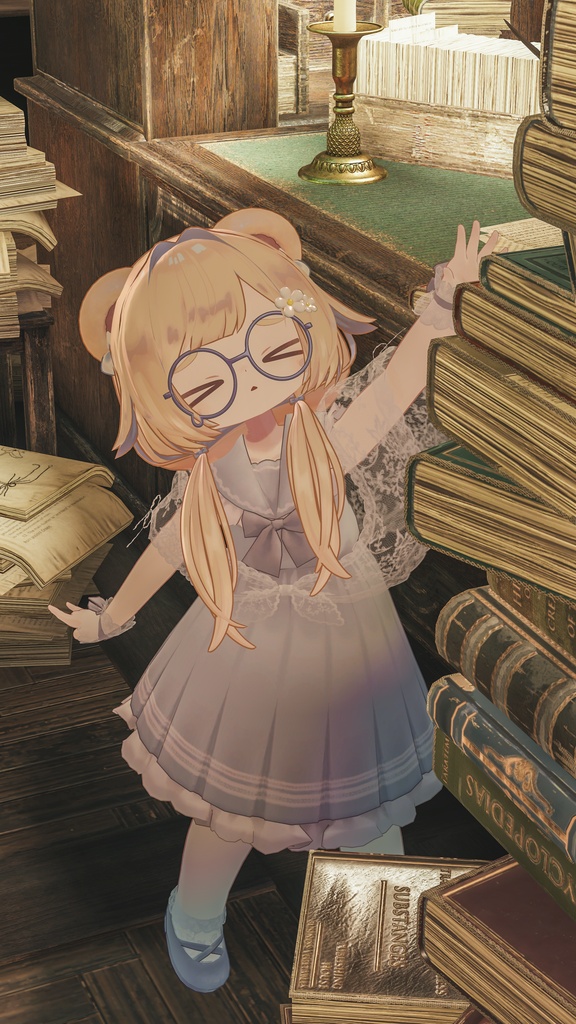 ð§ãªãããããŒãã€ã³ð§ã10ã¢ãã¿ãŒå¯Ÿå¿ã