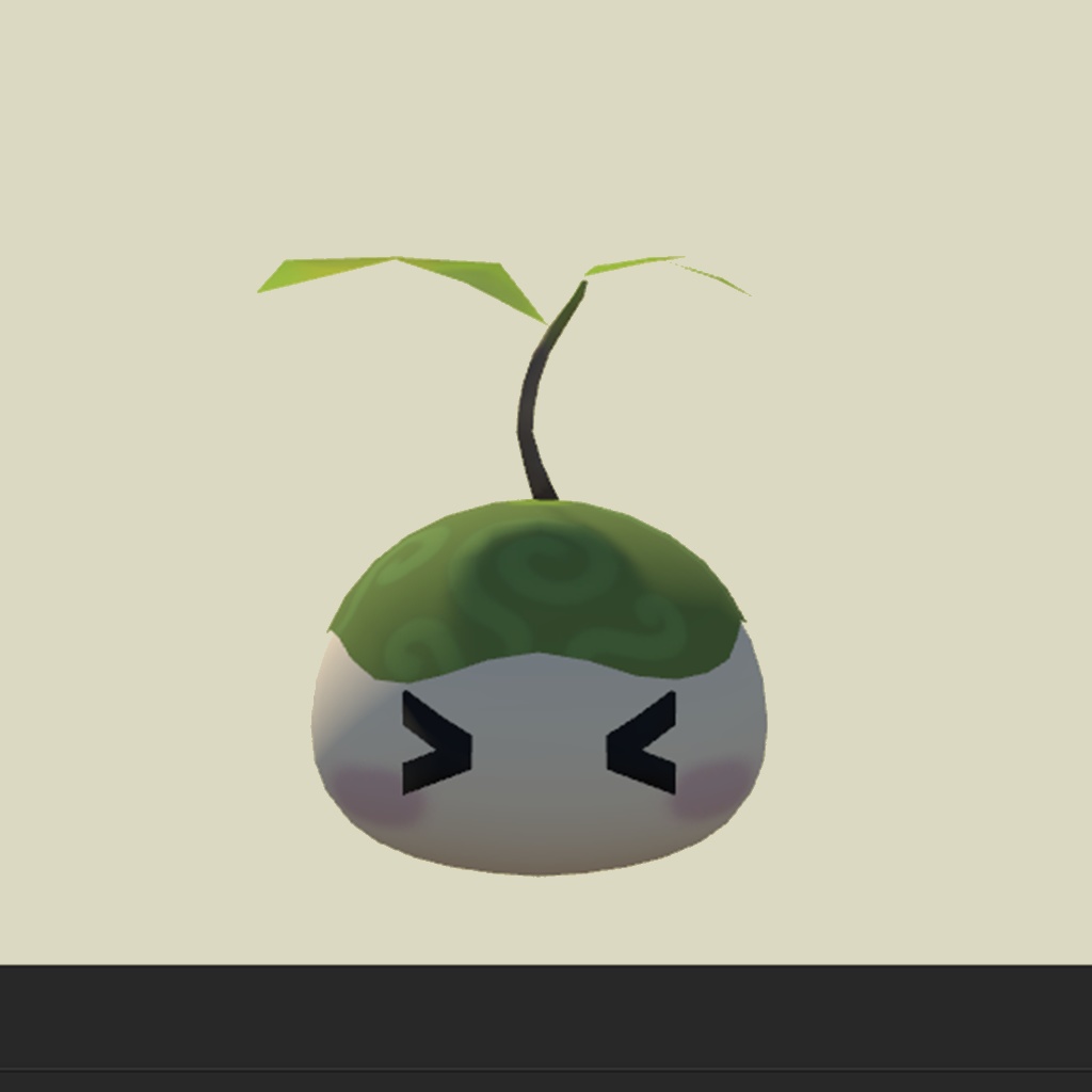 こげもち@VRC用アバター