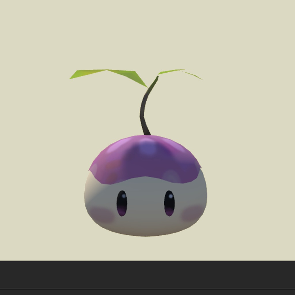 こげもち@VRC用アバター