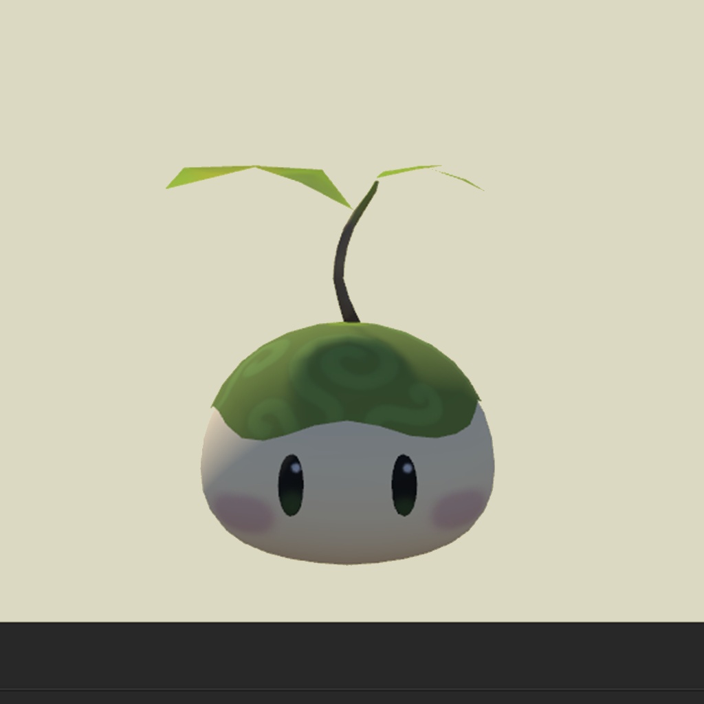 こげもち@VRC用アバター