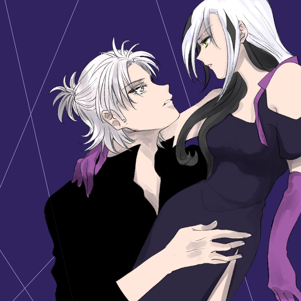 H/K Celebrity illustration Book