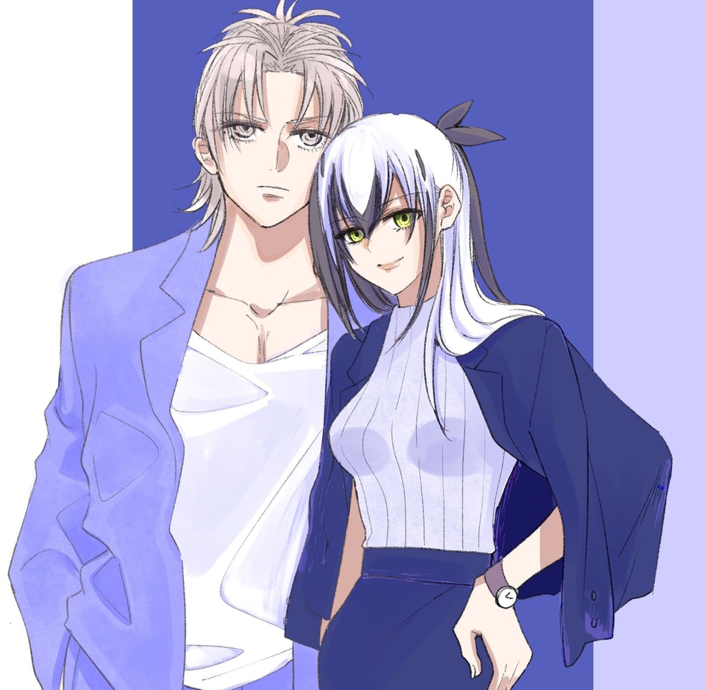 H/K Celebrity illustration Book