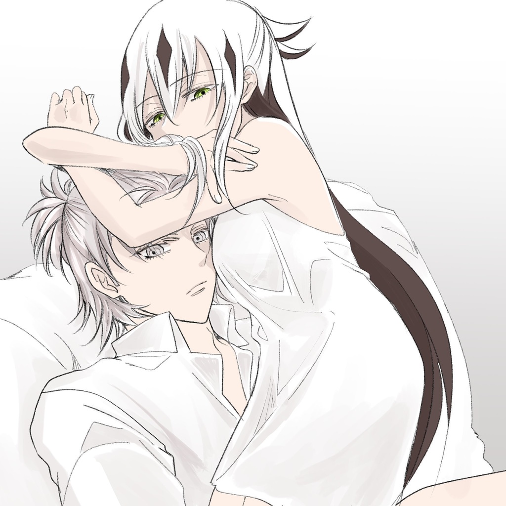 H/K Celebrity illustration Book