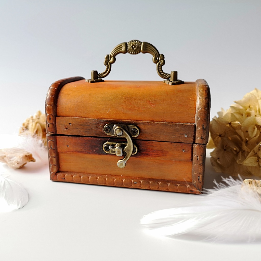 オーダーリングケース