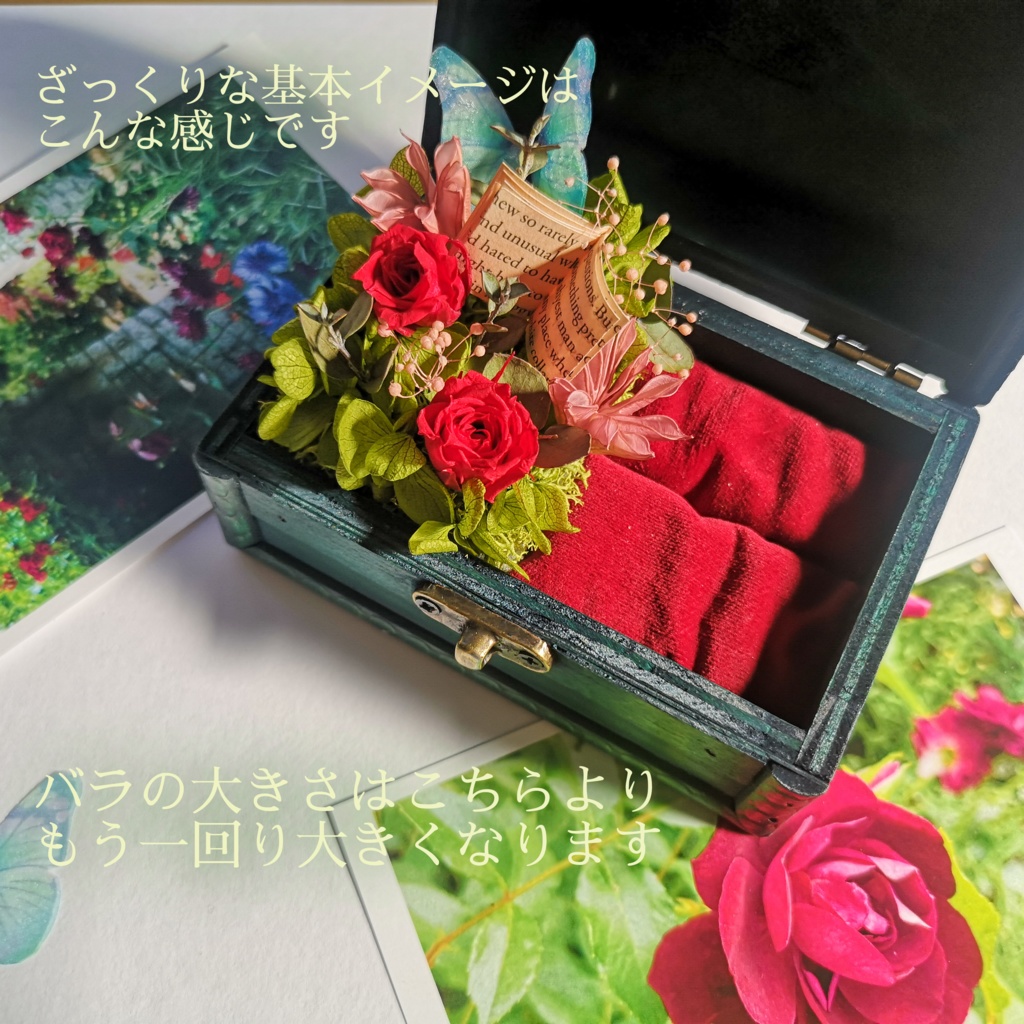 オーダーリングケース