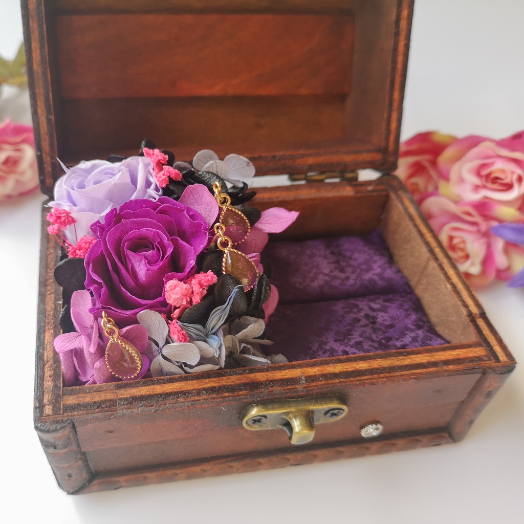 サビ組イメージ リングケース𝒩𝑜.4