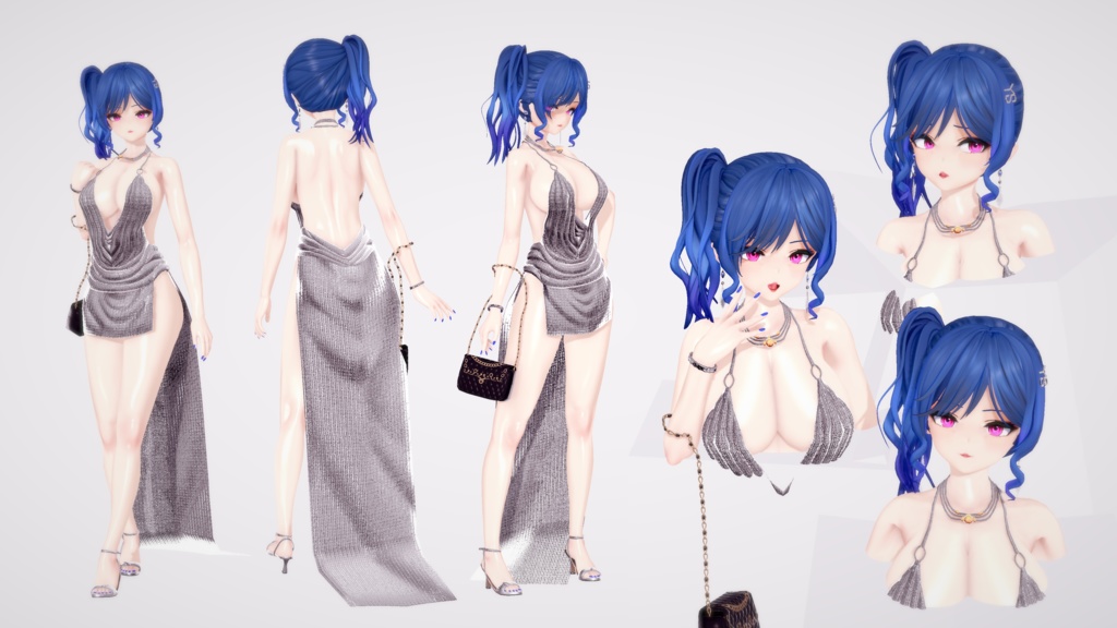 Azur Lane Combination Package - yimengの小铺 - 2/3