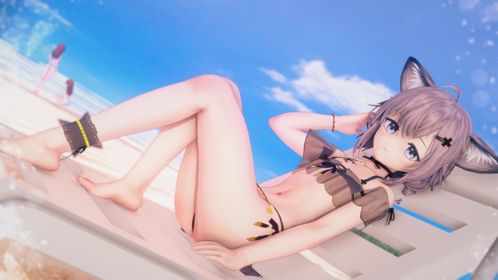 ススーロ(アークナイツ) - yimengの小铺 - 2/2