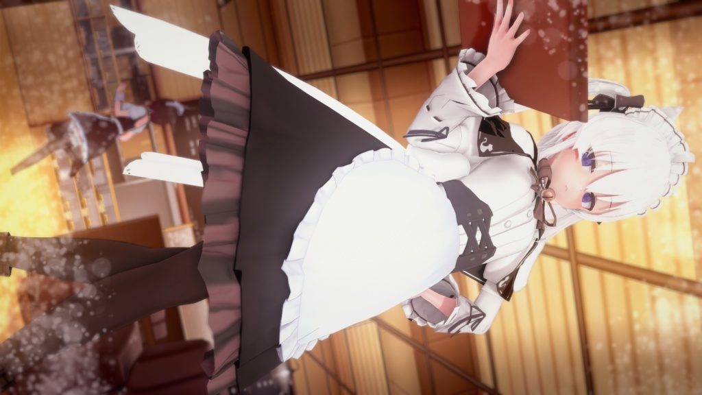 （カスタマイズ） イレイナ あず一る.ver - yimengの小铺 - 2/4