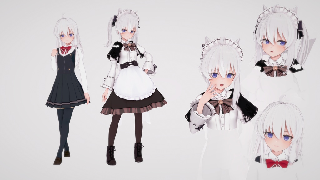 （カスタマイズ） イレイナ あず一る.ver - yimengの小铺 - 4/4