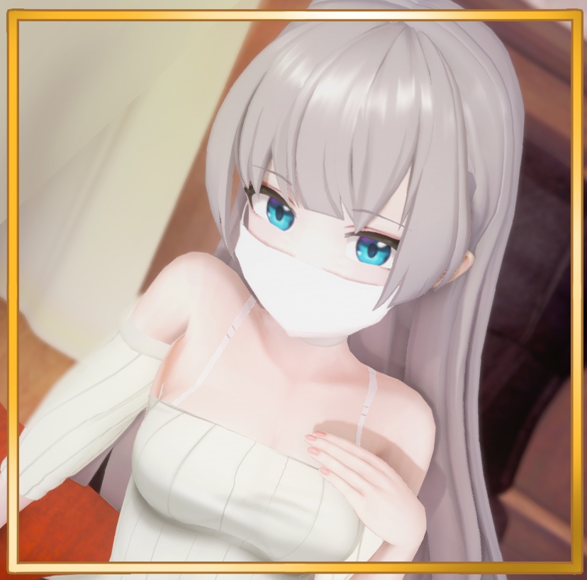 Lvy 艾薇