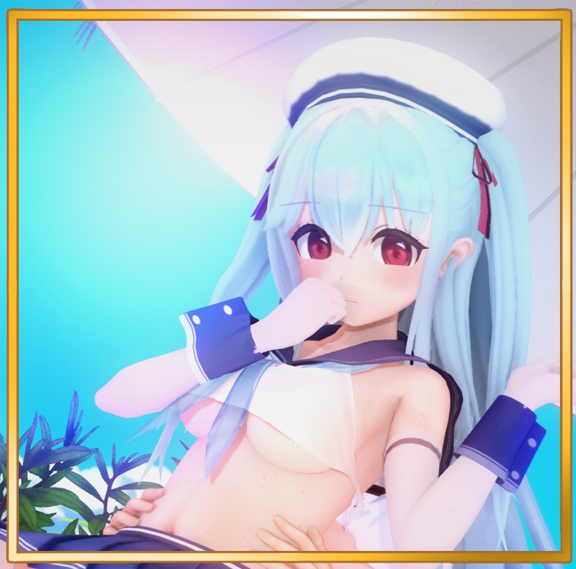 吹雪(戦艦少女)