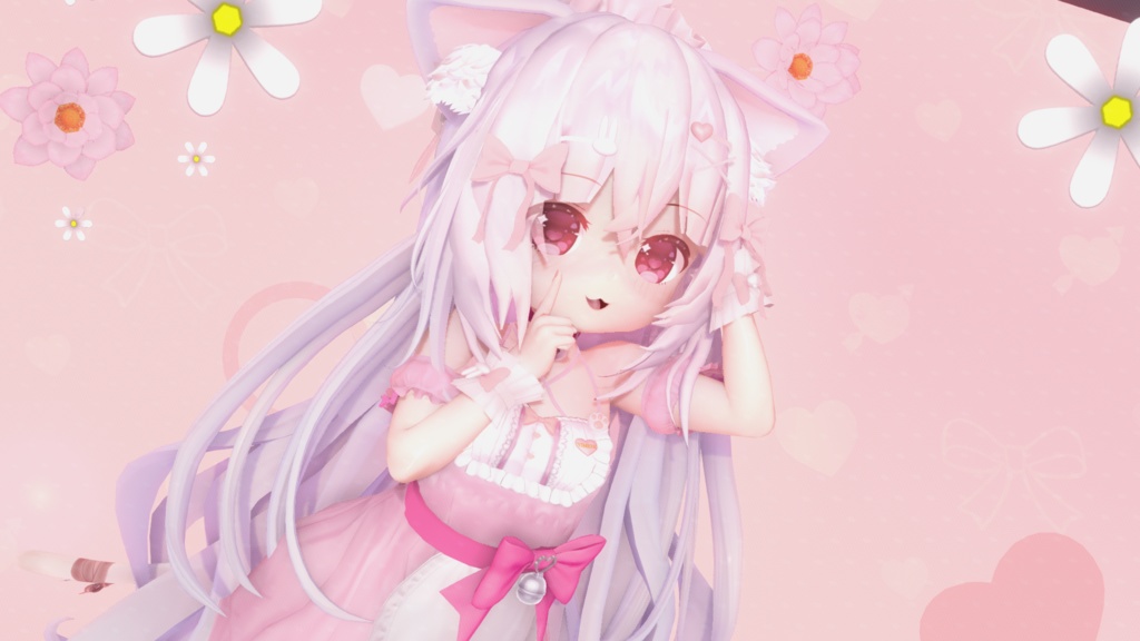 [11月特典]喵露露