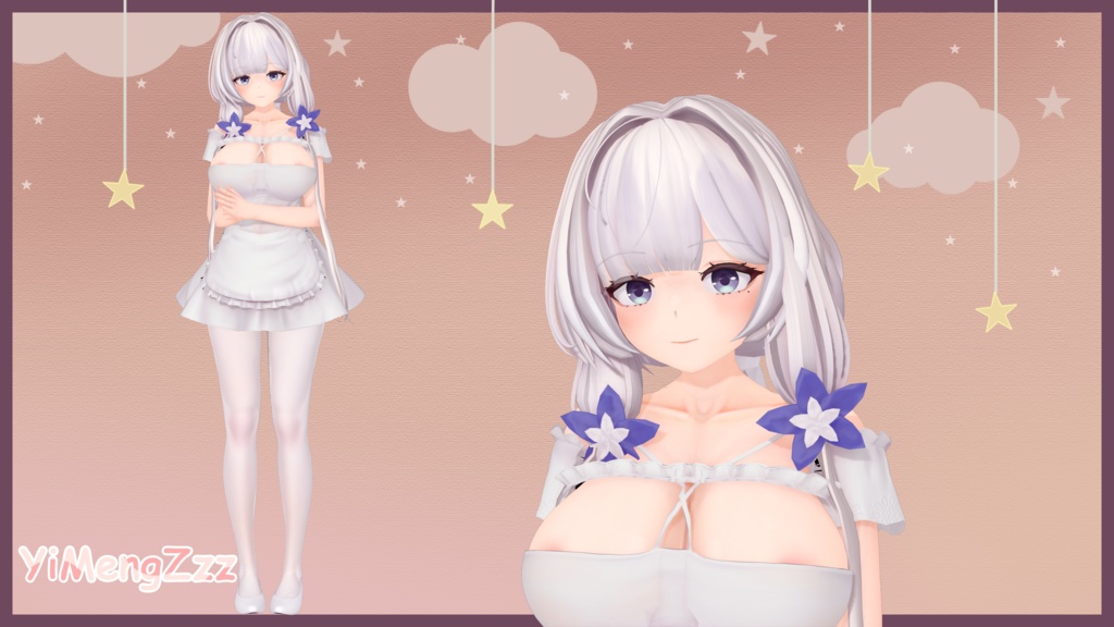 イラストリアス(アズールレーン) - yimengの小铺 - 2/3