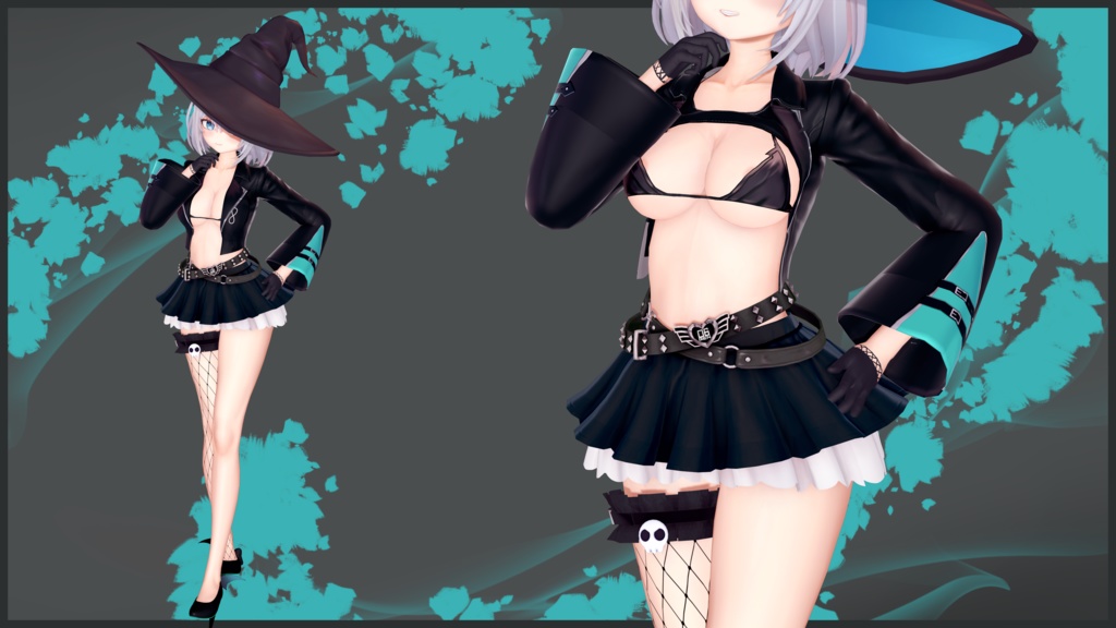 ヤーデ(アズールレーン) - yimengの小铺 - 2/4