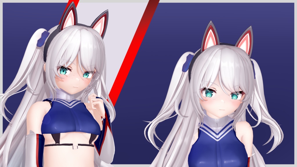ハムマン(アズールレーン) - yimengの小铺 - 2/3