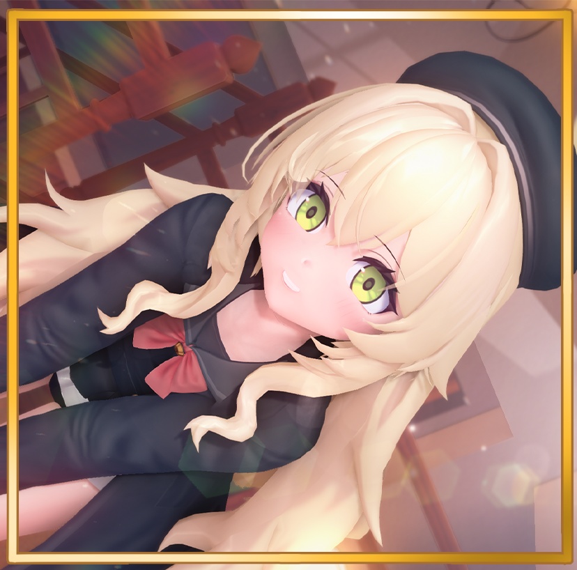 ニヤニヤ教授