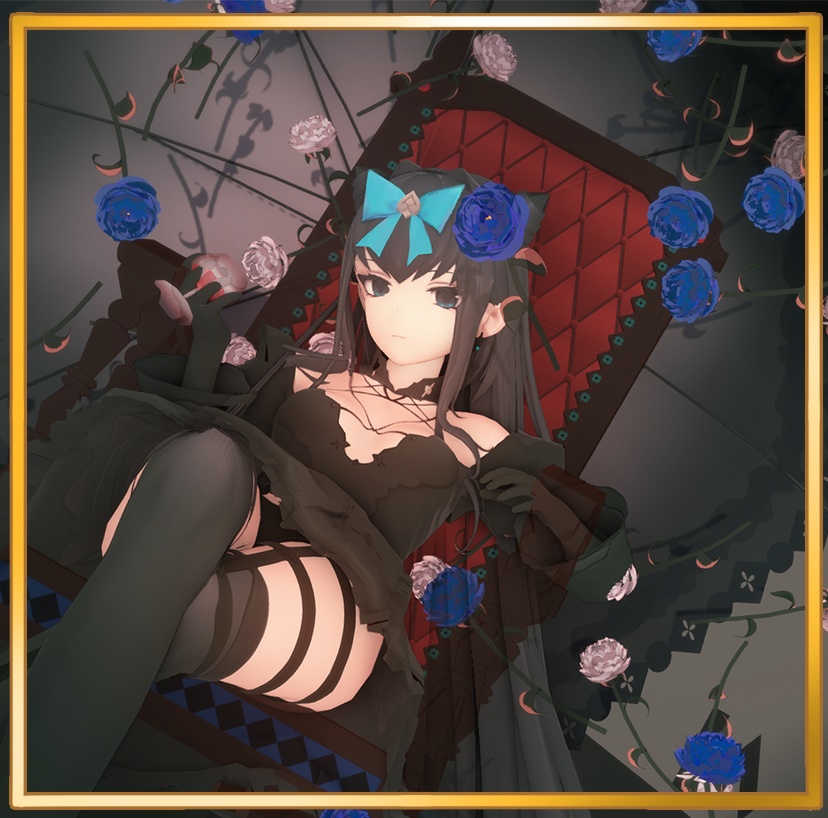 对立（Arcaea）
