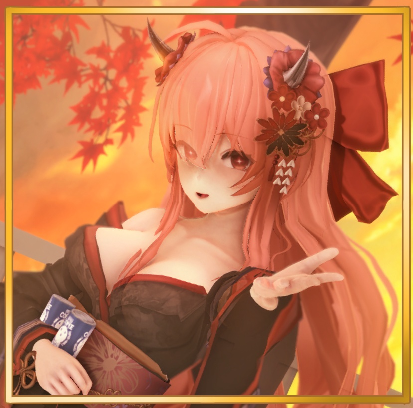 ⭐Prestige Skin⭐ – Hedonist Liberta