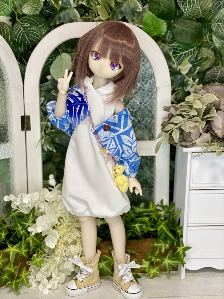 （葉青）アロハセット