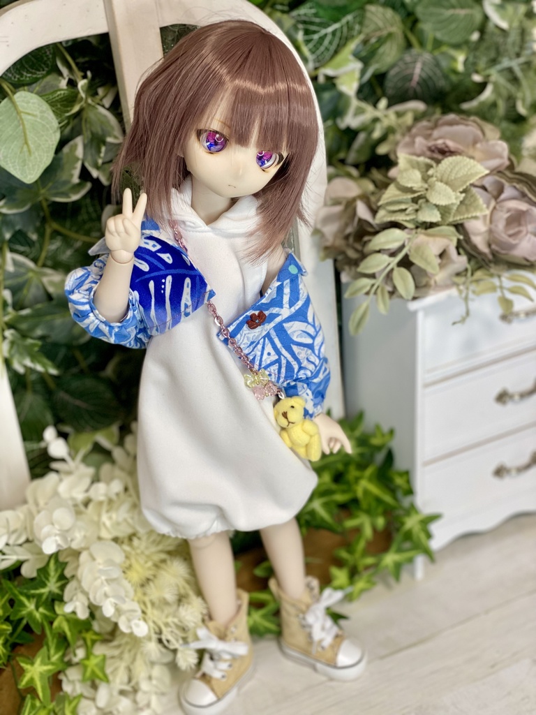 （葉青）アロハセット