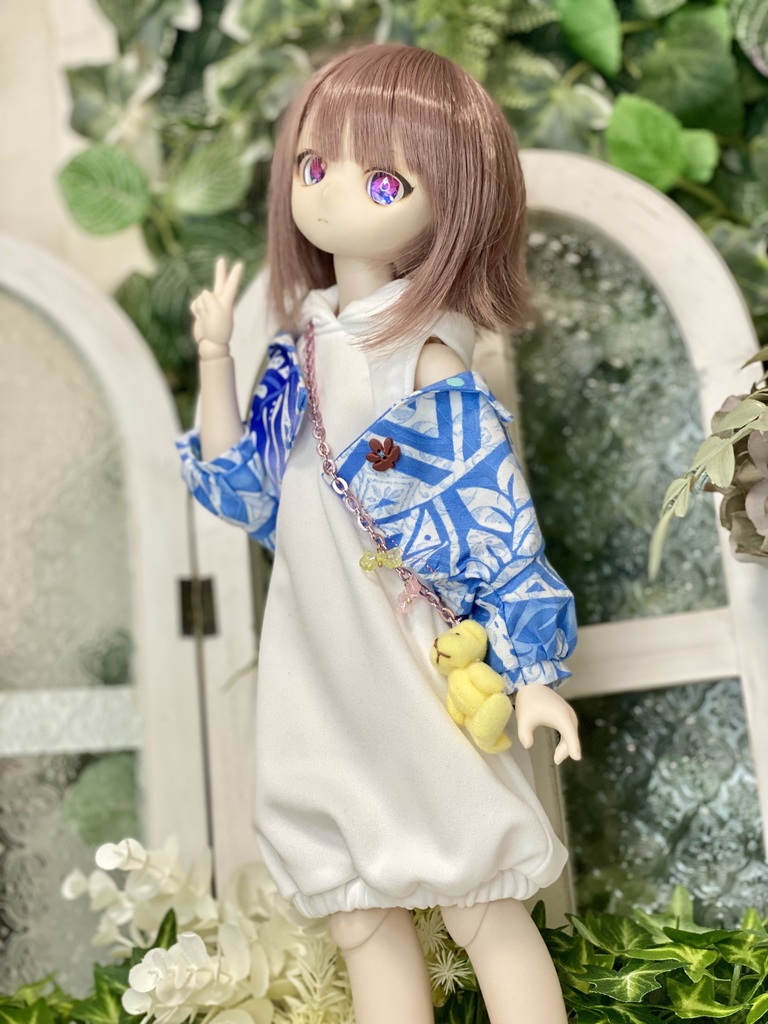 （葉青）アロハセット
