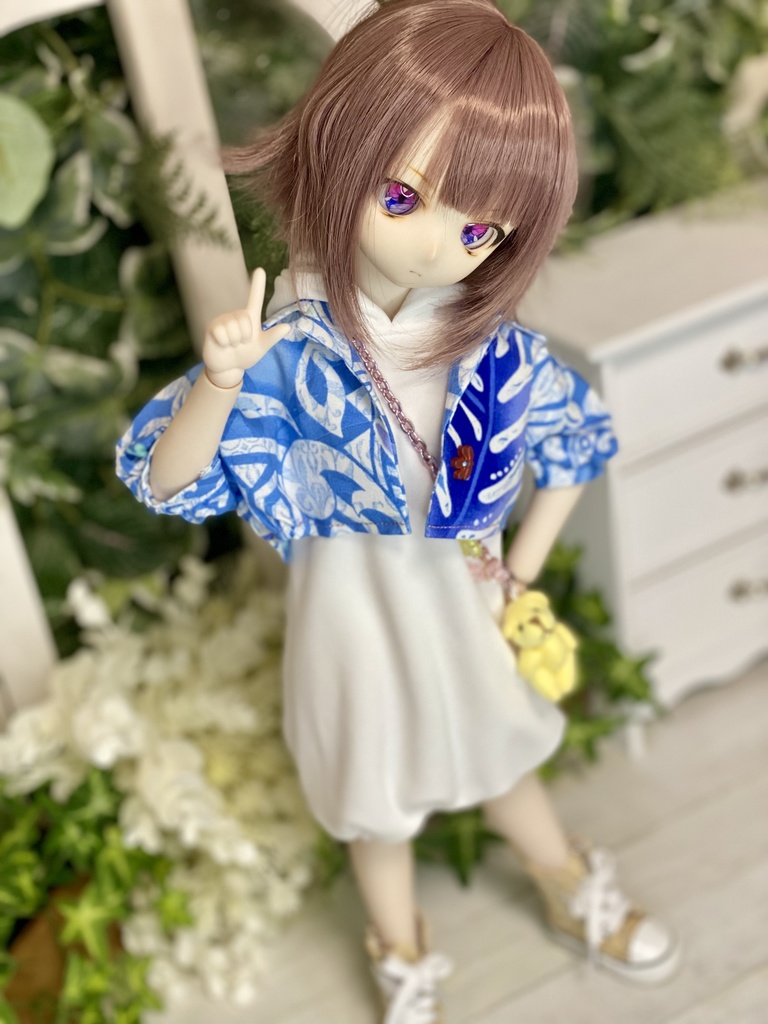 （青葉）アロハセット