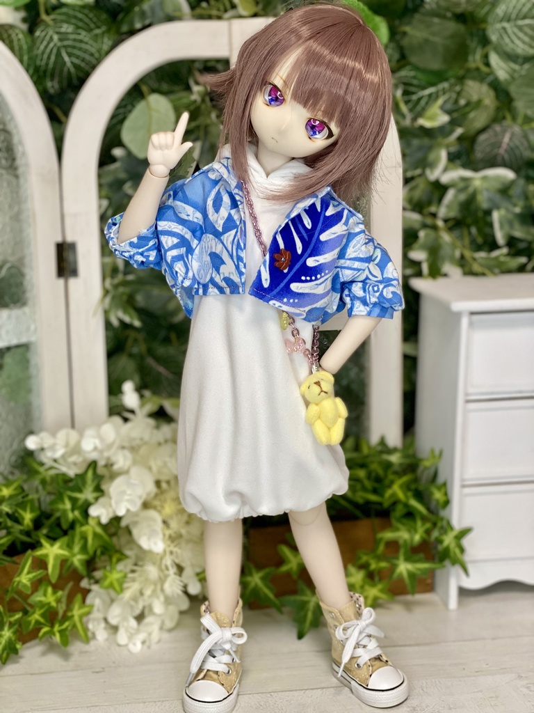 （青葉）アロハセット