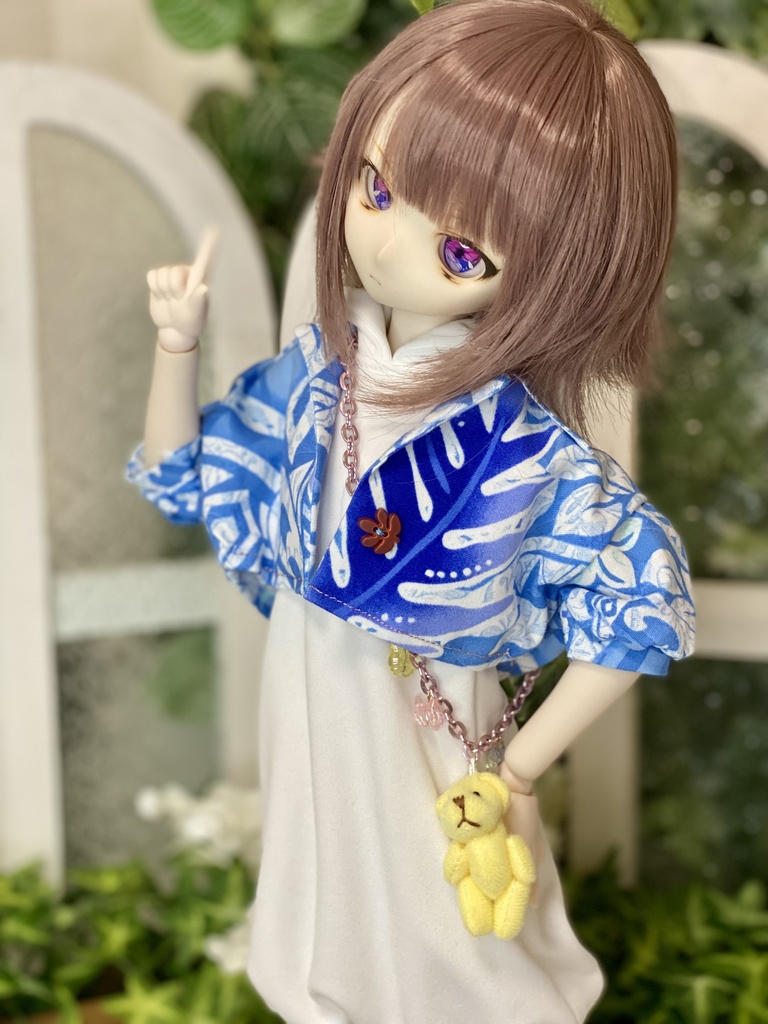 （青葉）アロハセット