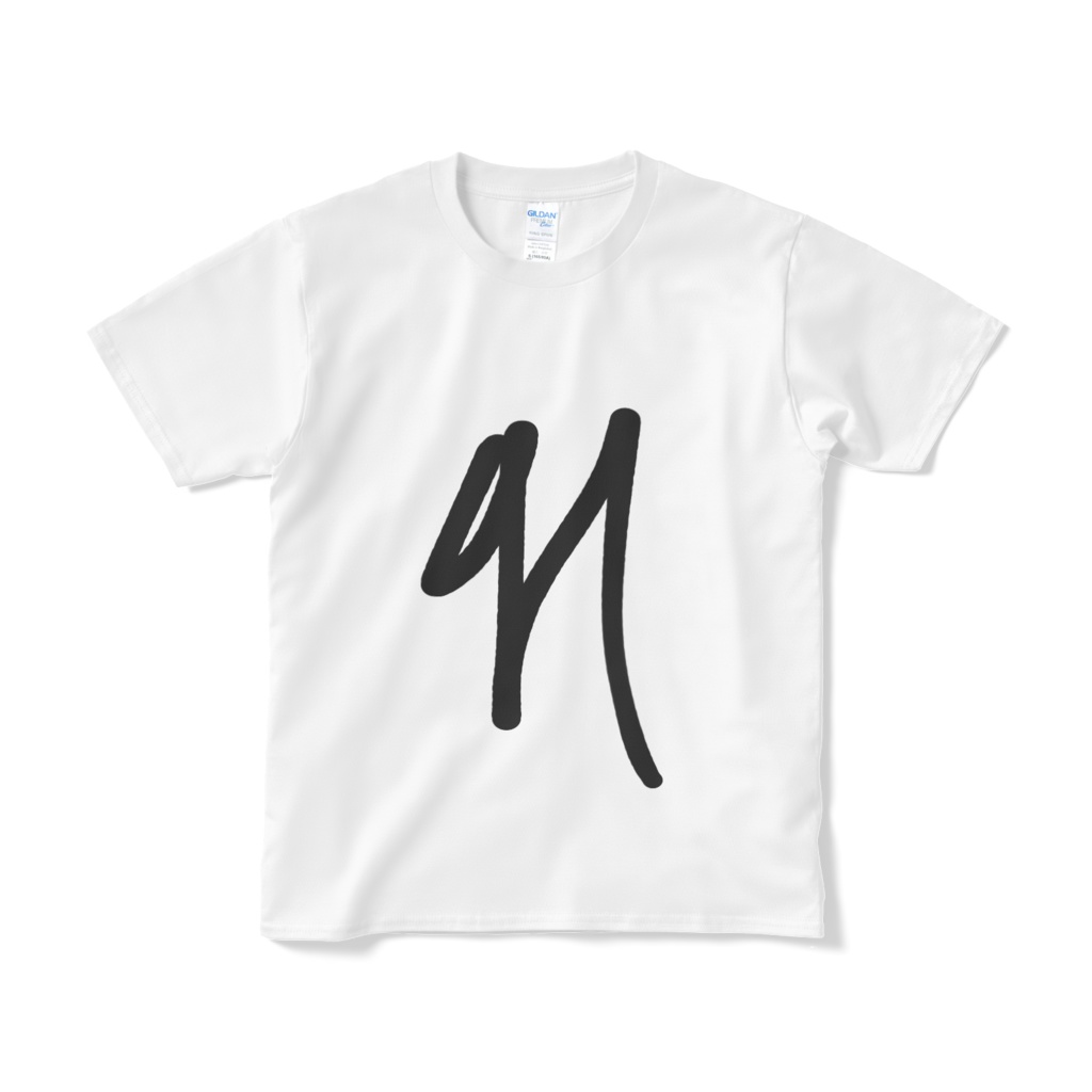 プリントTシャツ