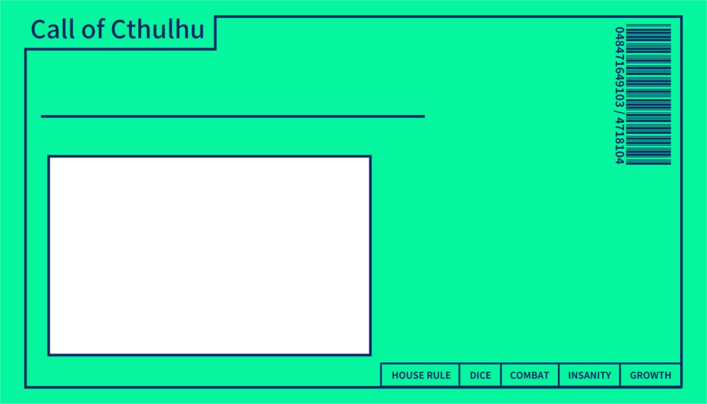 【フリー】空港ラベルデザイン風の部屋【TRPG】