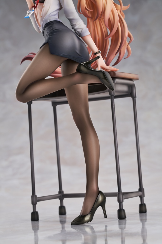 「ブルーアーカイブ」 【ニヤニヤ教授】(放課後指導 ver.)