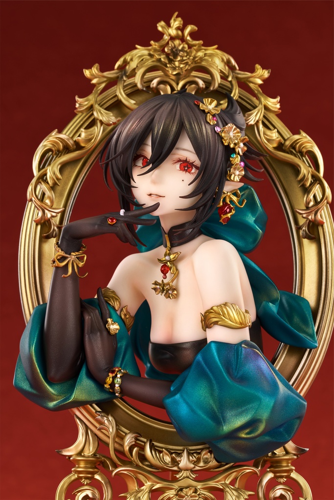 【アークナイツ 】Entelechia - RUBY